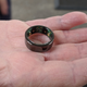 The Oura Ring may be able to detect covid-19 symptoms before wearers notice them.